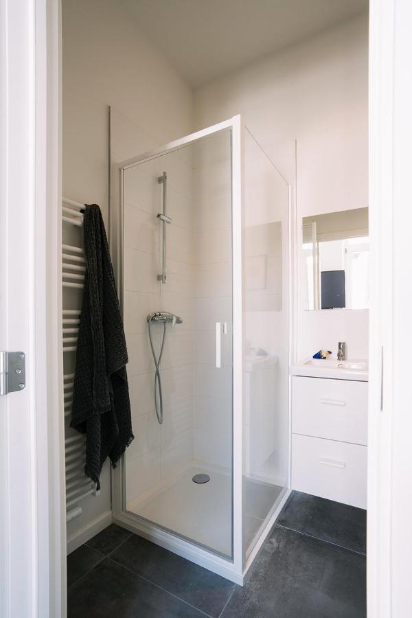 Smartflats - Louise Brussels Apartment Exterior foto