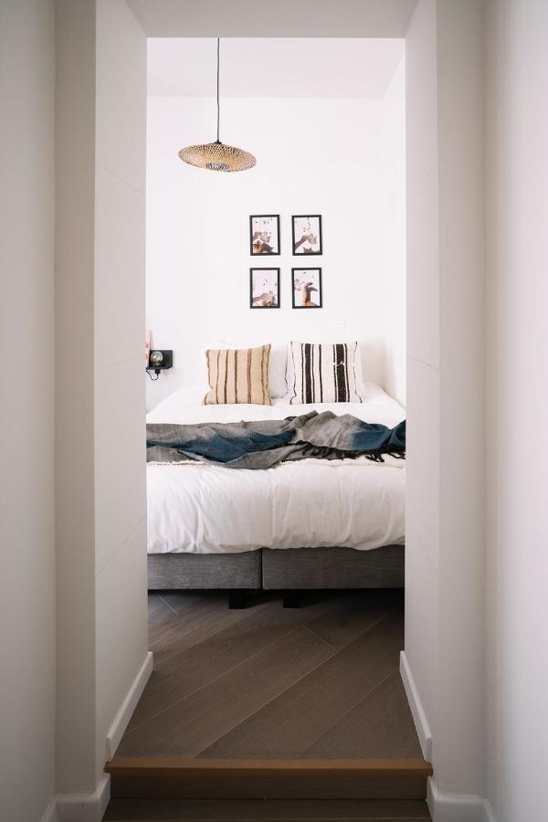 Smartflats - Louise Brussels Apartment Exterior foto