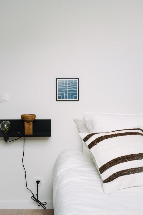 Smartflats - Louise Brussels Apartment Exterior foto